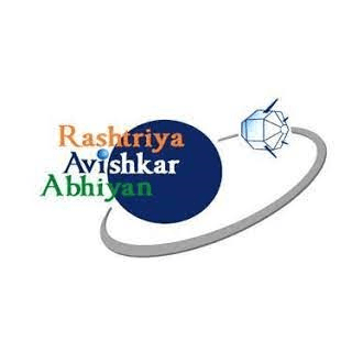 Rashtriya Avishkar Abhiyan