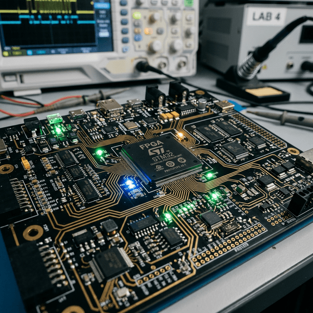 Electrical Engineering