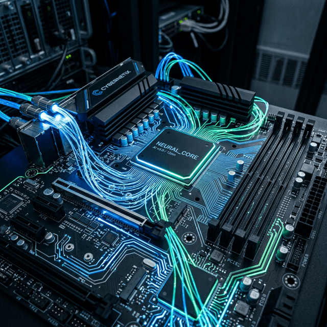 Instrumentation & Control Engineering
