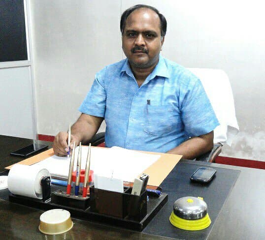 Director IERT