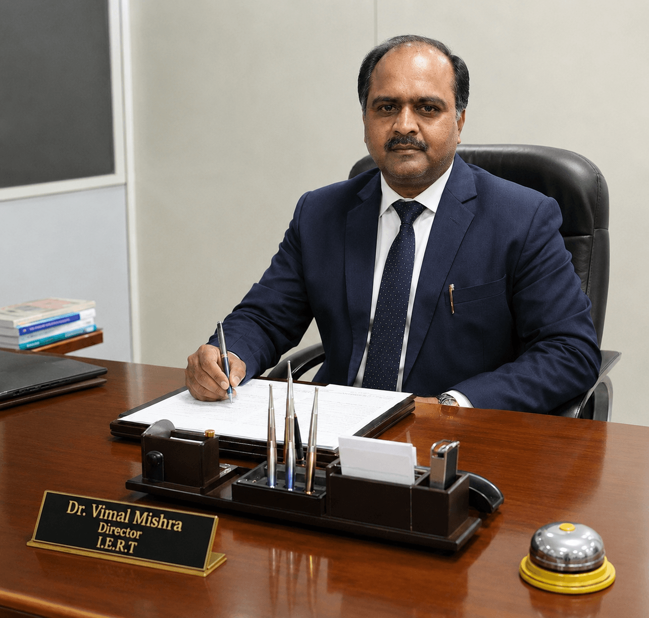 Director IERT