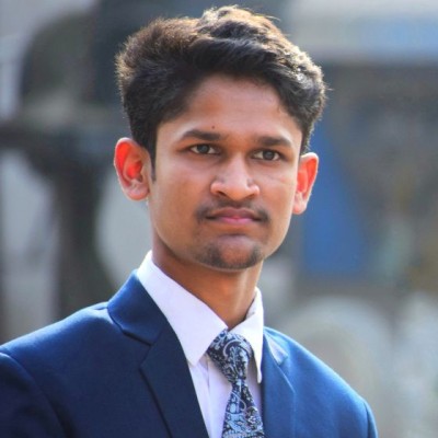 Bhed Kumar Kushwaha profile pic